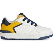 Lage Sneakers Geox -