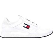 Lage Sneakers Tommy Jeans -