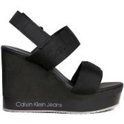 Sandalen Calvin Klein Jeans -