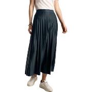 Rok Street One Maxi skirt Plissée solid 361551