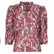 Blouse Morgan OTINA F