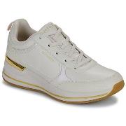 Lage Sneakers Skechers BILLION 2-FINE SHINE