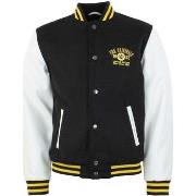 Windjack Srk Blouson teddy garçon ECORTY