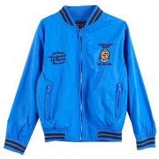 Windjack Srk Blouson garçon EAST