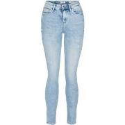 Skinny Jeans Guess W2RA46D4KJ2