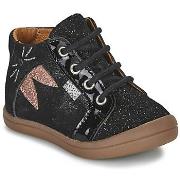 Hoge Sneakers GBB CHOUGA