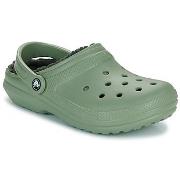 Klompen Crocs Classic Lined Clog