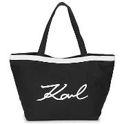 Boodschappentas Karl Lagerfeld K/SIGNATURE SHOPPER