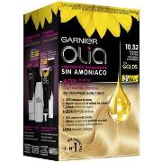 Haarverf Garnier Olia Permanente Haarkleuring - 10.32 Platine Gold