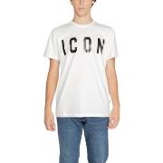 Polo Shirt Lange Mouw Icon IU9013T