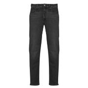 Straight Jeans Jack &amp; Jones JJIMIKE JJORIIGINAL AM 389