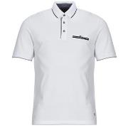 Polo Shirt Korte Mouw Jack &amp; Jones JPRBLUMILLIARD