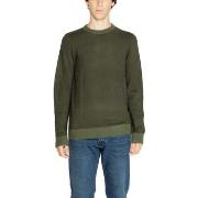 Trui Jack &amp; Jones Jjeglobe Knit Crew Neck Noos 12258139