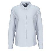 Overhemd Pieces PCIRENA LS OXFORD SHIRT