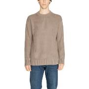 Trui Calvin Klein Jeans RELAXED LINEAR J30J326888