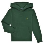 Sweater Polo Ralph Lauren LS PO HOOD-TOPS-KNIT