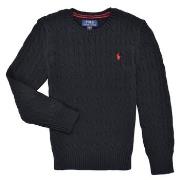 Trui Polo Ralph Lauren LS CABLE CN-TOPS-SWEATER