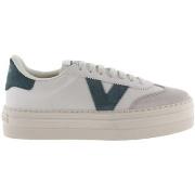 Sneakers Victoria Sneakers 092169 - Petroleo