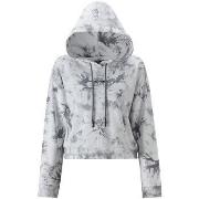 Sweater Ed Hardy Los tigre grop hoody grey