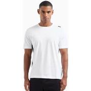 T-shirt Korte Mouw Emporio Armani EA7 6DPT04 PJVPZ