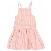 Korte Jurk Miss Girly Robe fille FANTASK