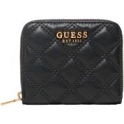 Portemonnee Guess GIULLY SLG SMALL ZIP AROUND SWQG87 48137