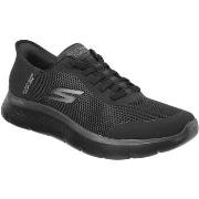 Lage Sneakers Skechers Go walk flex