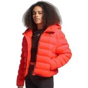 Donsjas Superdry Doudoune femme Code All Seasons