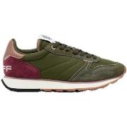 Sneakers HOFF Velia - Olive