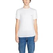 T-shirt Korte Mouw Emporio Armani EA7 111971 4F511