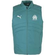 Donsjas Puma Om Gilet