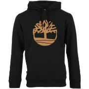 Sweater Timberland Tree Logo Hoodie