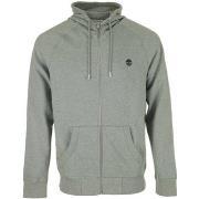 Trainingsjack Timberland Brushed Back Full Zip