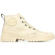 Laarzen Palladium Pampa Sp20 Hi Wax