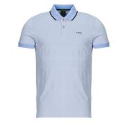 Polo Shirt Korte Mouw BOSS Paddy 5