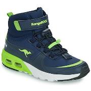 Hoge Sneakers Kangaroos KX-Hydro