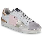 Lage Sneakers Pepe jeans LANE SWEET W