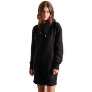 Rok Superdry Robe sweat à capuche brodée femme Vintage Logo