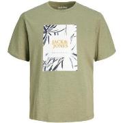 T-shirt Korte Mouw Jack &amp; Jones -