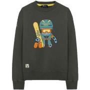 Sweater Elpulpo -