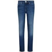 Straight Jeans Tommy Hilfiger -