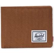 Portemonnee Herschel Eco Roy Wallet - Rubber