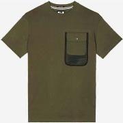 T-shirt Weekend Offender Lens