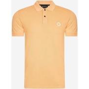 T-shirt Ma.strum Ss pique polo