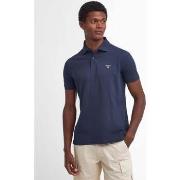 T-shirt Barbour Lightweight sports polo