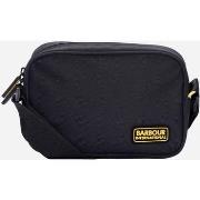 Tas Barbour Knockhill micro cross body