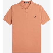 T-shirt Fred Perry Plain shirt