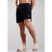 Zwembroek Marshall Artist Krinkle nylon siren swim short