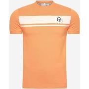 T-shirt Sergio Tacchini Master tee