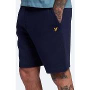 Korte Broek Lyle &amp; Scott Sweat short